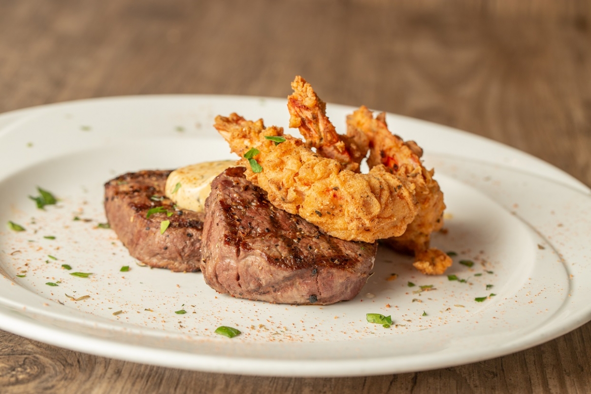 80年代美式滋味！Dan Ryan's重量級懷舊扒餐慶30周年